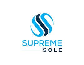 #309 pentru &quot;Supreme Sole&quot; Logo de către BluedesignFx