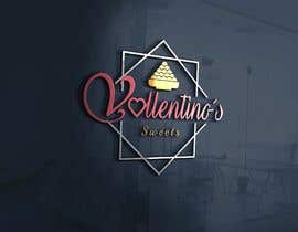 #139 για Logo for sweets company with love από rajibhridoy