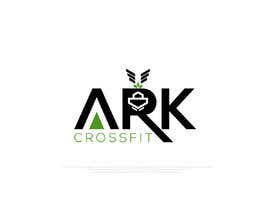 #144 cho Create a logo for crossfit bởi Omorfaruk01