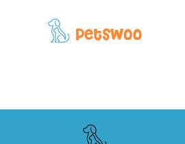#1 para Need a logo for Pet company de ahmedgameel777