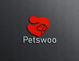 #67 para Need a logo for Pet company de LogoCorner