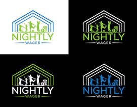 #194 for Design a Logo for our Sports Betting Show by musfiqfarhan44
