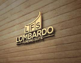 torkyit tarafından LOGO / Lombardo Funding Suite  / LFS için no 167