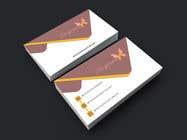 #213 for 3.5x2 Business Card Design/Front &amp;  back same design/29385 by GraphicSycho