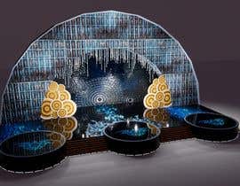 #9 cho Creating 3D files and renders for the Stage Design and Venue Design as per pictures attached bởi gbadgujar
