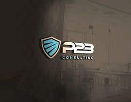#916 for P2B Consulting Logo by milajdg