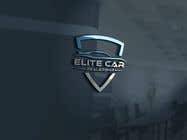Nasirali887766 tarafından Elite Car Dealership Logo için no 130