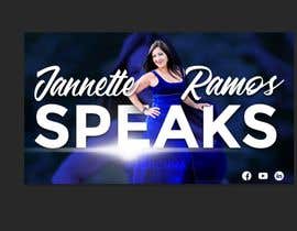Nro 41 kilpailuun Jannette Ramos Speaks käyttäjältä harshj2005