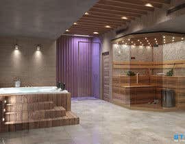 #7 for New Hotel&#039;s Wellness Area - Hotel R by Jonathan240596
