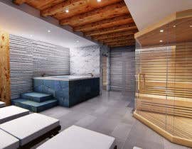 #23 for New Hotel&#039;s Wellness Area - Hotel R by mrsc19690212