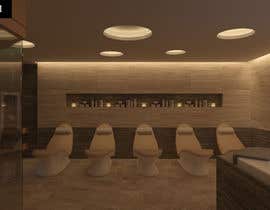 #27 for New Hotel&#039;s Wellness Area - Hotel R by OmarMussad