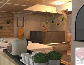 #20 for New Hotel&#039;s Wellness Area - Hotel R by maritaSA