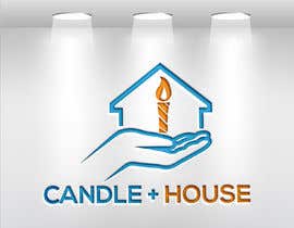 #92 for Need Logo For Candle Company by rubelkhan61198