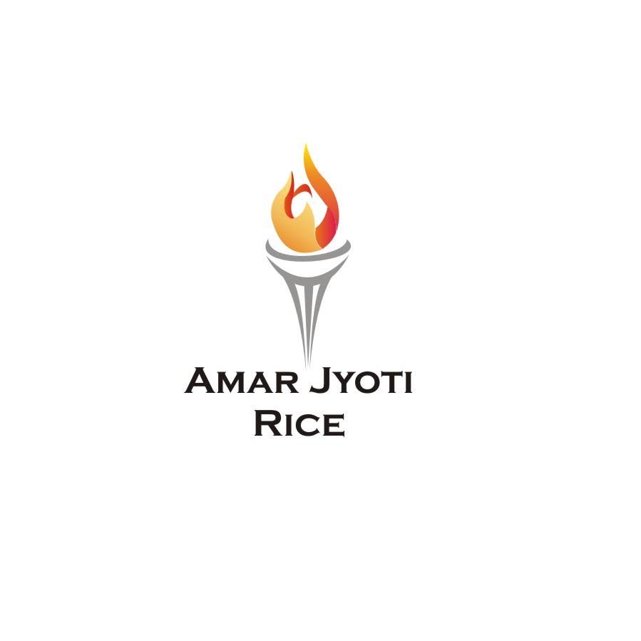Contest Entry #15 for                                                 Design a Logo for Amar Jyoti Industries
                                            
