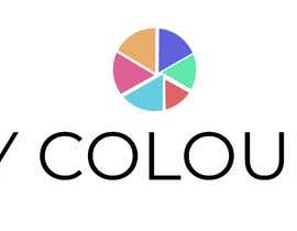 #6 for MyColours is the name of the company/ domain by christianjoeldev