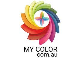#63 for MyColours is the name of the company/ domain by yfromfreelancin5