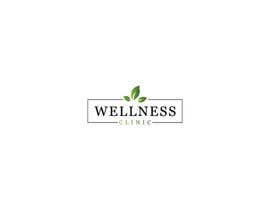 #96 for Logo for Wellness Clinic by DesignExpertsBD