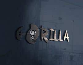 #94 for Gorilla logo design by AbsarJahan10