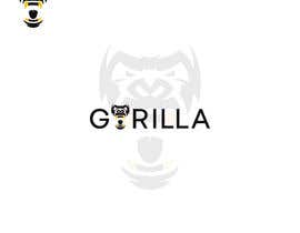 #73 for Gorilla logo design by GdesignerzHub