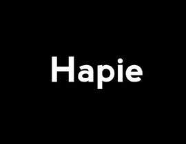 #10 pentru Identity for hapievape.com de către MasterdesignJ