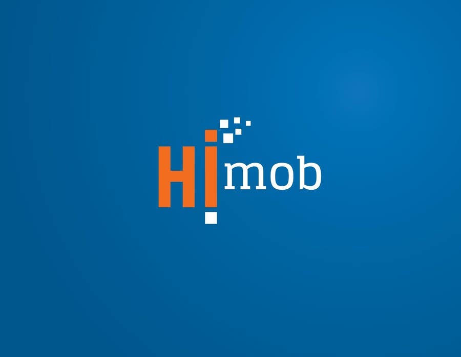 Contest Entry #57 for                                                 HiMobile logo
                                            