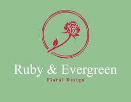 Číslo 20 pro uživatele I need a logo for a Floral Design Company od uživatele unmhks