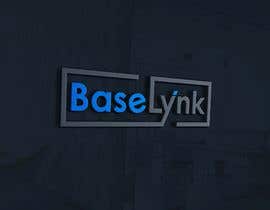 #5 for BaseLynk Logo Design by Lshiva369