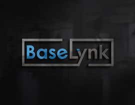 #15 pёr BaseLynk Logo Design nga Lshiva369