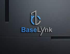 #12 pёr BaseLynk Logo Design nga designermunnus88