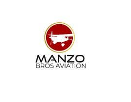 #12 for Logo for Aviation Company by faisalaszhari87