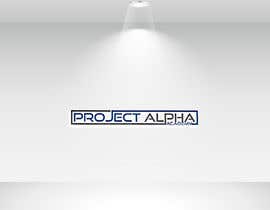 #81 pentru Project Alpha Academy de către designhour0044