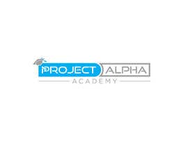 #337 pentru Project Alpha Academy de către BluedesignFx