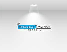 #338 pentru Project Alpha Academy de către BluedesignFx