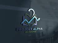 #251 pentru Project Alpha Academy de către AkibTalukdar