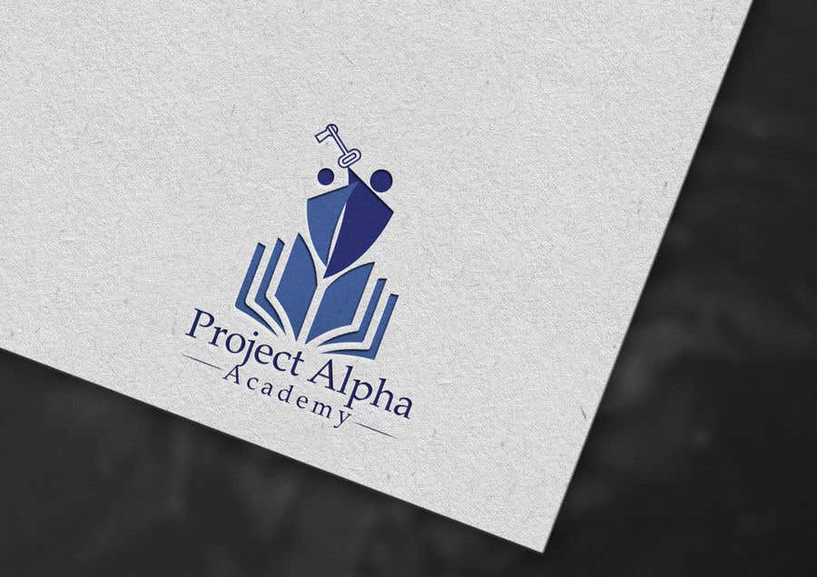 Intrarea #151 pentru concursul „                                                Project Alpha Academy
                                            ”