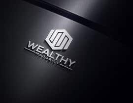 #51 for Design a Logo for Financial Literacy Business Named: Wealthy Majority by mdsagarit420