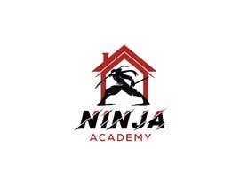 #99 cho I need a new Ninja mascot design for my activity (Ninja Academy) bởi Mohaimin420