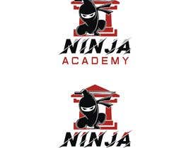 #100 cho I need a new Ninja mascot design for my activity (Ninja Academy) bởi Mohaimin420