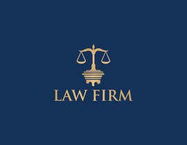 nusratislam8282 tarafından Creat a logo for a Law Firm için no 405