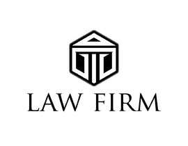 #1611 for Creat a logo for a Law Firm by mi996855877