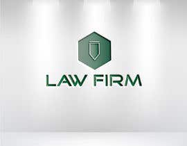 #1615 for Creat a logo for a Law Firm by nafiur1