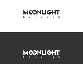 #561 Logo and brandbook for night train company részére sajjad9256 által