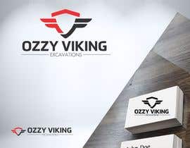 #47 para Logo Required - OZZY VIKING EXCAVATIONS de Zattoat