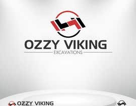 #51 para Logo Required - OZZY VIKING EXCAVATIONS de Zattoat