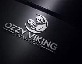 #43 para Logo Required - OZZY VIKING EXCAVATIONS de ra3311288