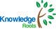 Kilpailutyön #3 pienoiskuva kilpailussa                                                     Logo Design for Knowledge Roots
                                                