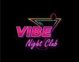 #93 Design a Nightclub Logo részére riasathrazin által