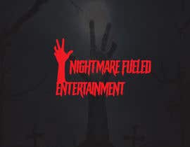 #286 para Logo for Horror YouTube Channel por sohanrmn