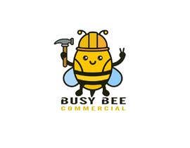 #588 Busy Bee Logo Re-Design részére yourfriend6 által