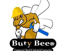 #605 for Busy Bee Logo Re-Design by mokhammadjalal
